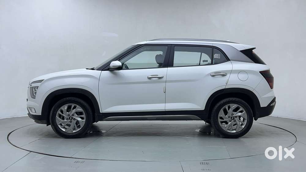 Hyundai Creta 1.5 Sx, 2023, Petrol
