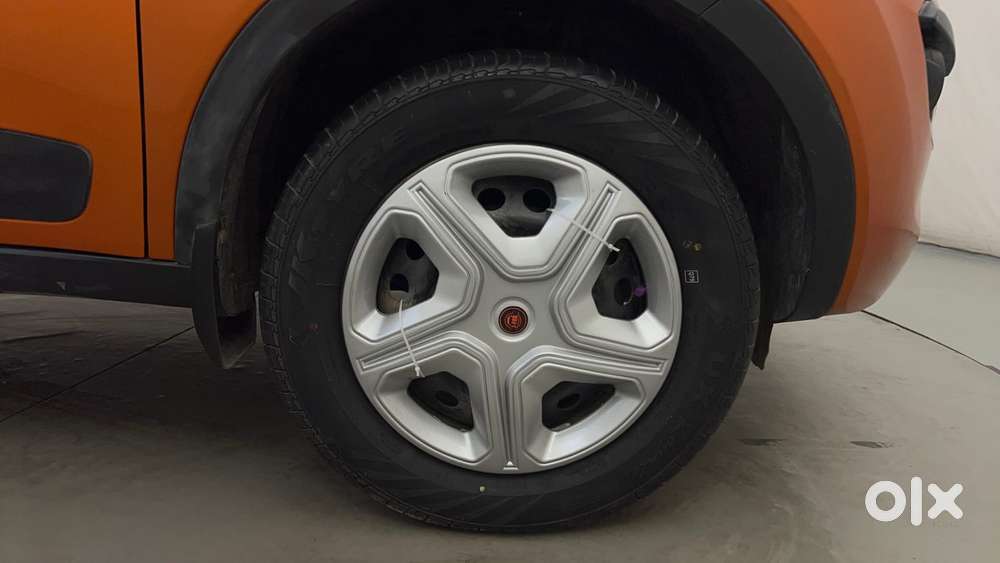 Tata Nexon 1.5 Revotorq Xma Amt (s), 2019, Diesel