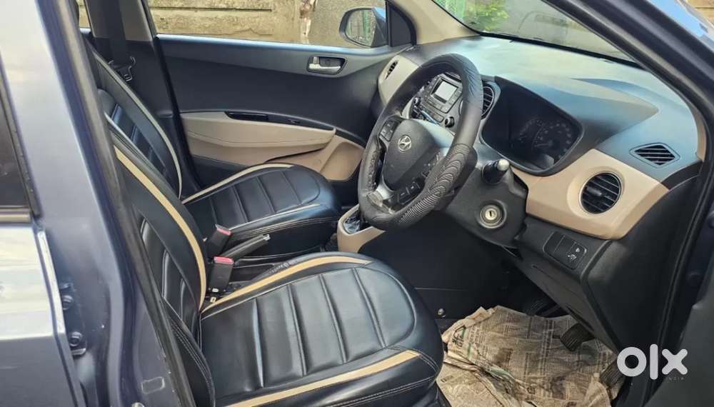 Hyundai Xcent S 1.2, 2014, Petrol