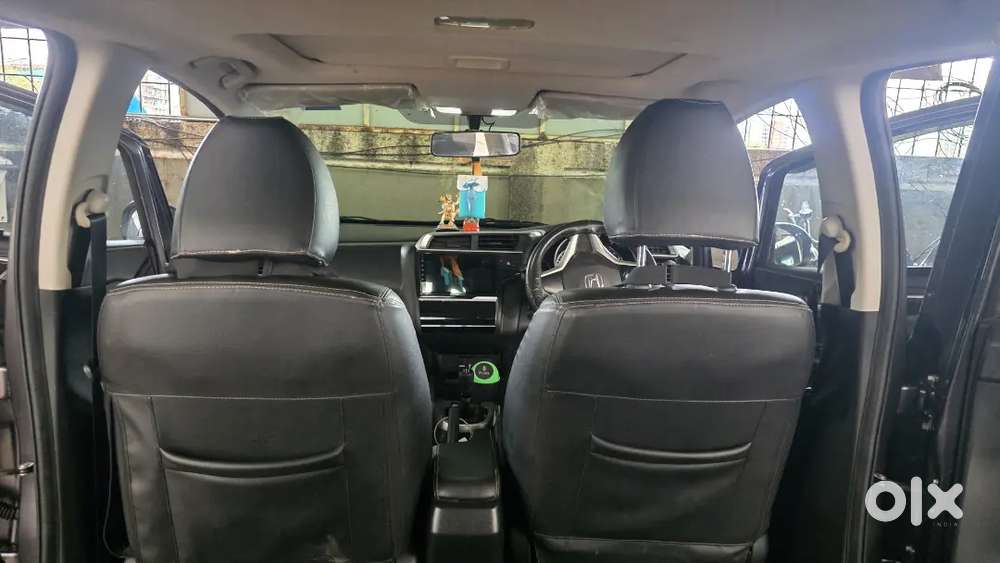 Honda Wr-v 2018 Petrol 56000 Km Driven
