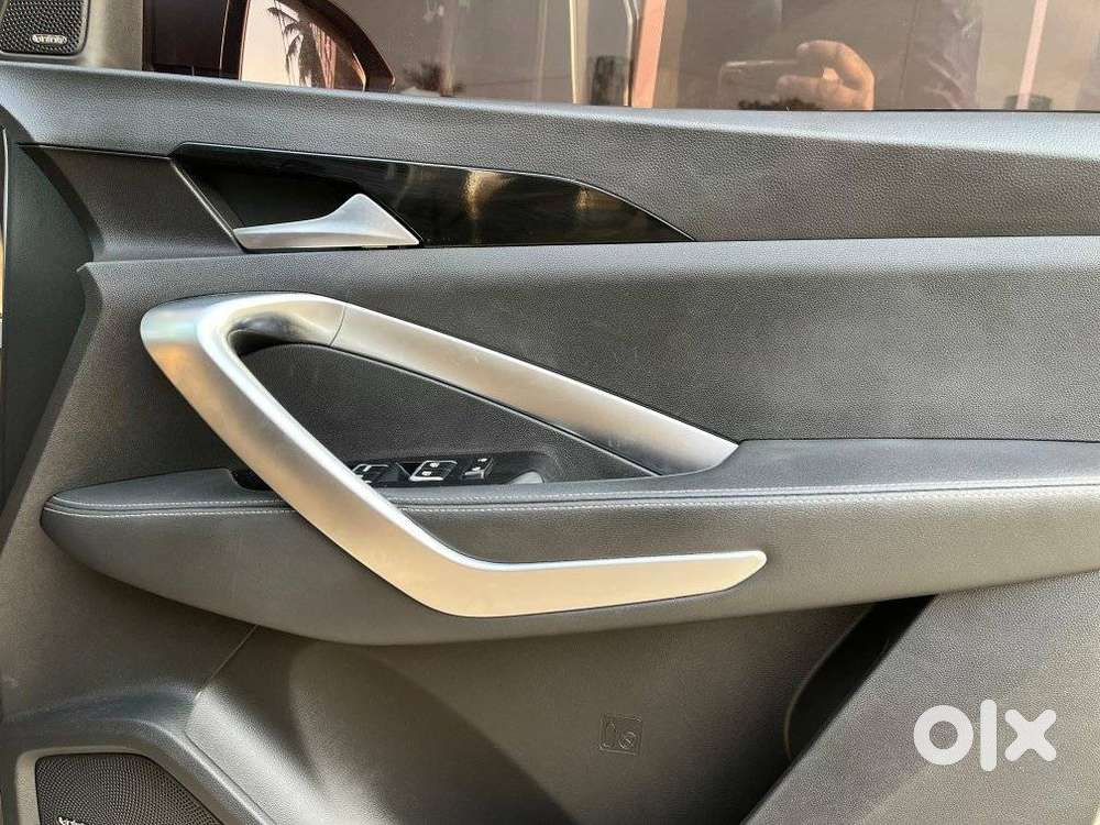 Mg Hector 1.5 Dct Sharp, 2019, Petrol