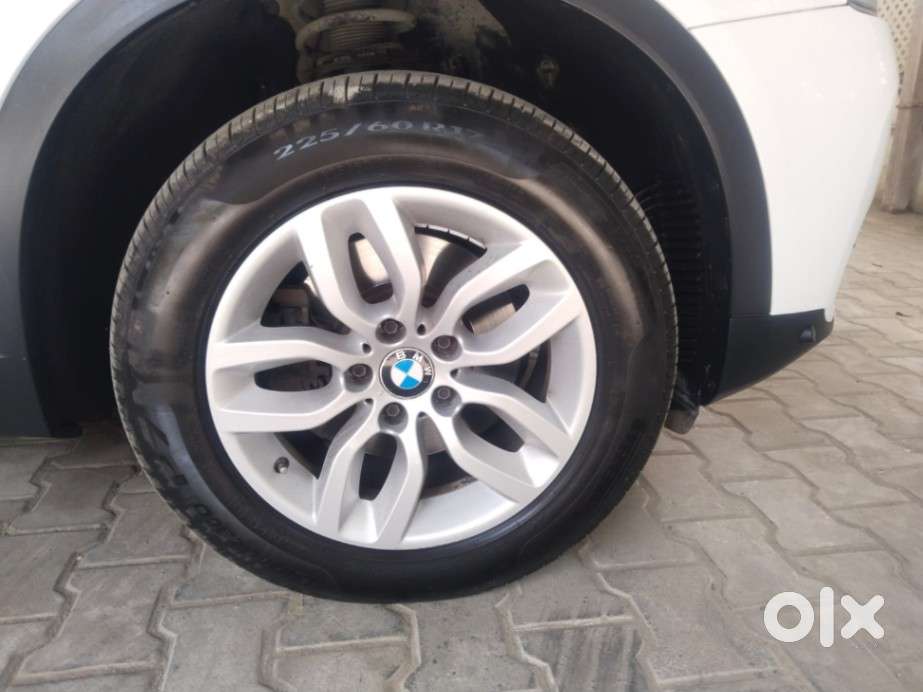 Bmw X3 Xdrive20d Xline, 2017, Diesel