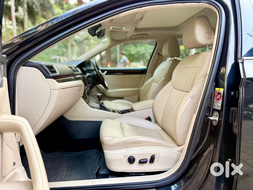 Skoda Superb Lk 1.8 Tsi At, 2017, Petrol