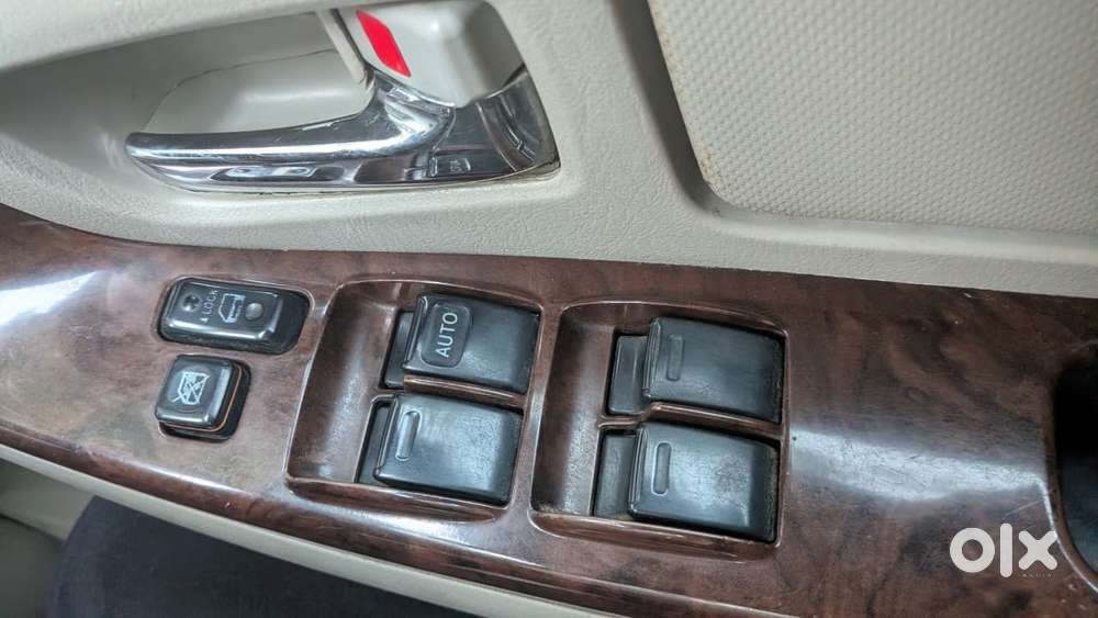 Toyota Innova 2.5 Ev (diesel) Ps 8 Seater Bs Iv, 2014, Diesel