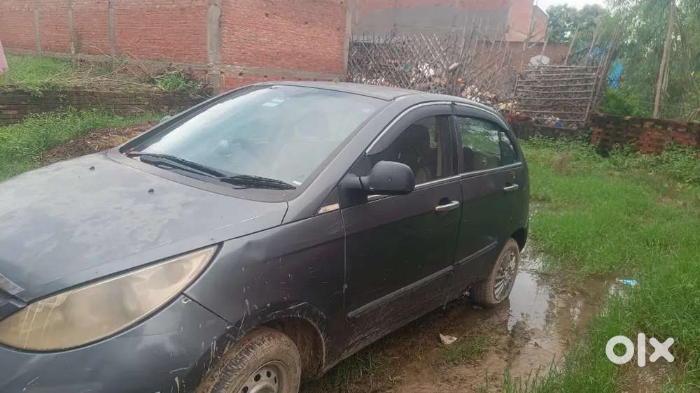 Tata Indica Vista Diesel 2014