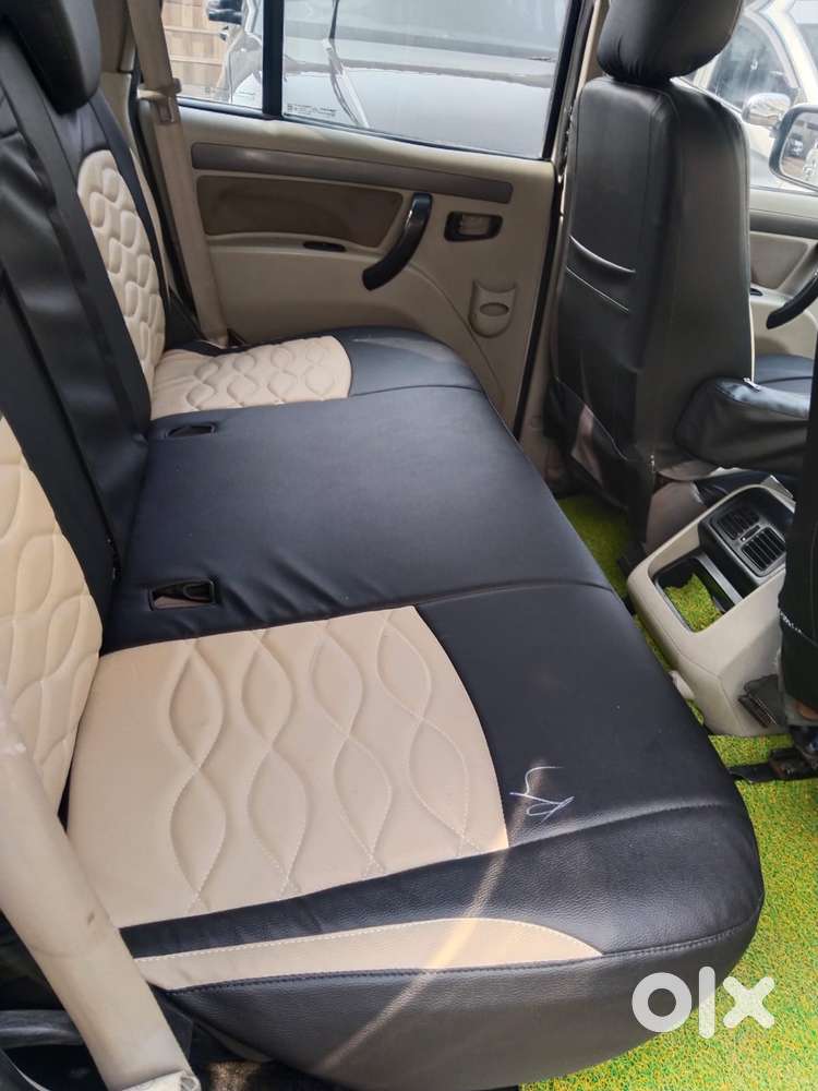 Mahindra Scorpio S9, 2019, Diesel