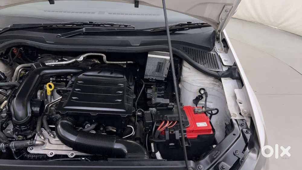 Volkswagen Vento 2010-2013 Petrol Highline At, 2022, Petrol