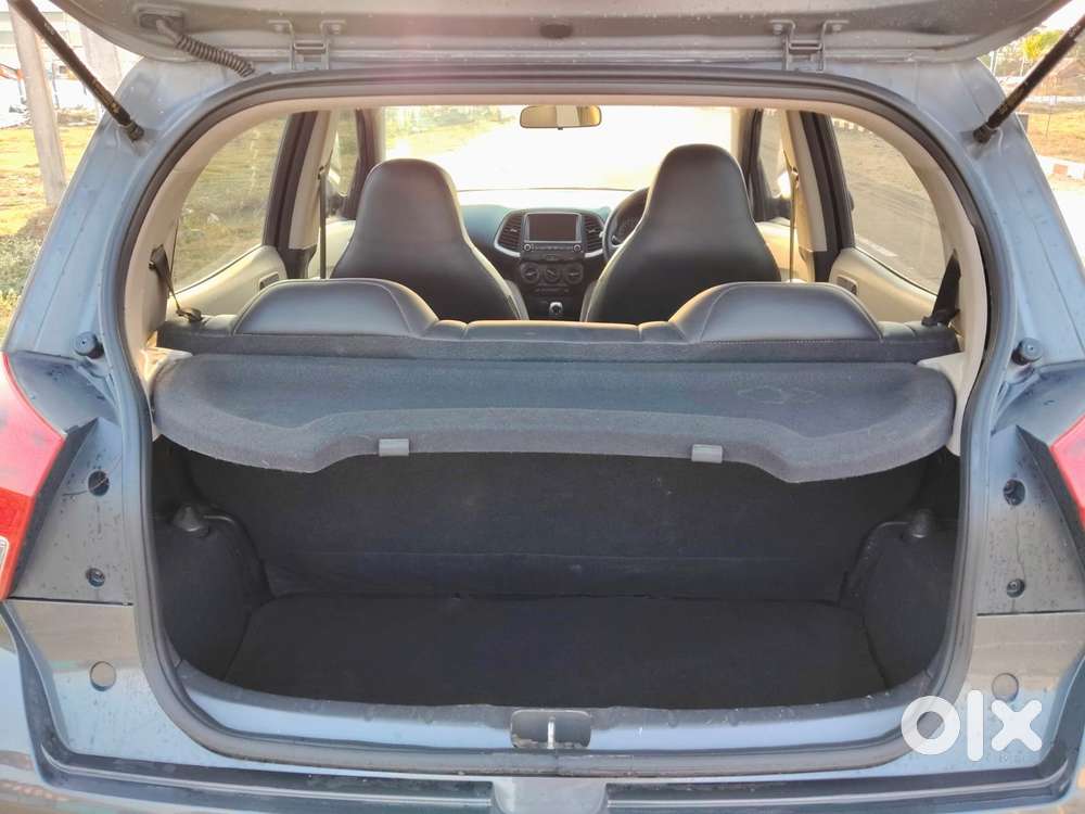 Hyundai Santro Sportz Amt, 2021, Petrol