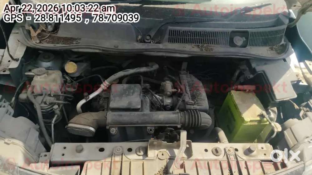 Renault Triber Well Maintain
