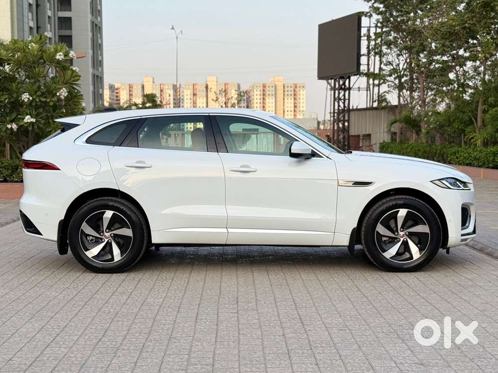 Jaguar F-pace 2.0 R Dynamic S Diesel, 2024, Diesel