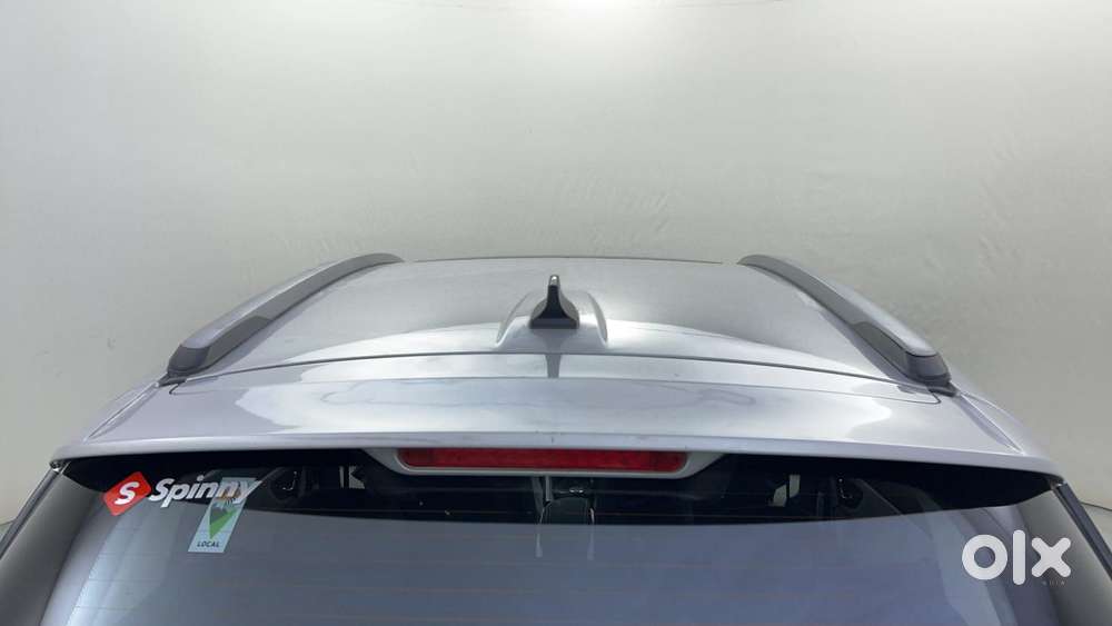 Tata Nexon 1.2 Revotron Xz Plus (o), 2021, Petrol