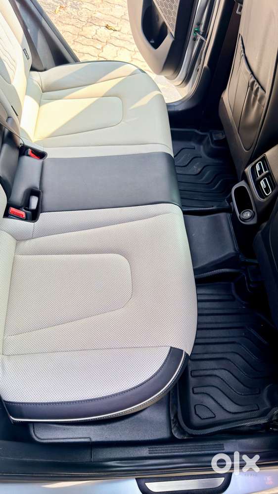 Hyundai Creta 1.5 Sx 2021