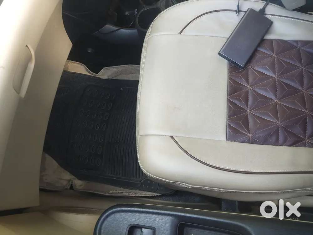 Honda Brio 2015 Petrol Top Model Well Maintained.