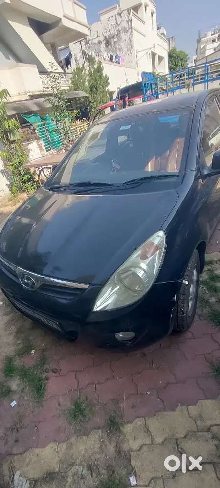Hyundai I20 2011
