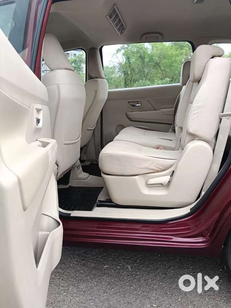 Maruti Suzuki Ertiga Maruti-suzuki-ertiga-zdi-plus, 2019, Diesel