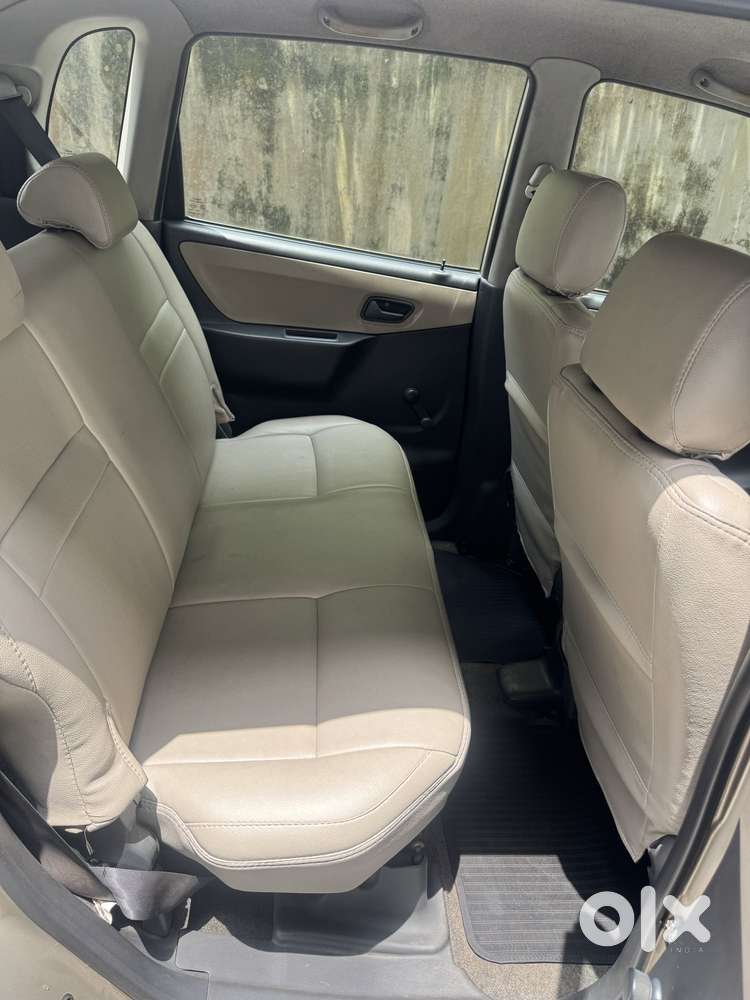 Maruti Suzuki Estilo Lxi, 2006, Petrol