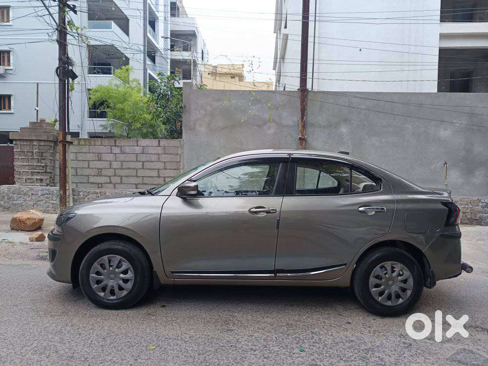 Maruti Suzuki Swift Dzire 1.3 Vxi, 2025, Cng & Hybrids