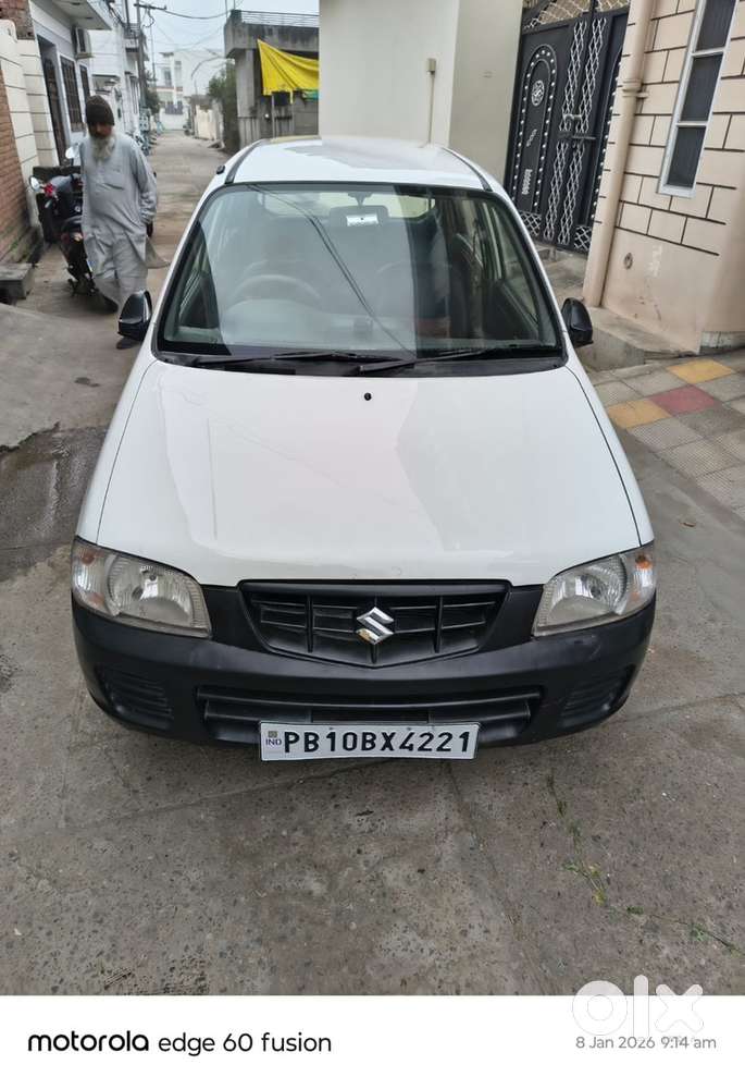 Maruti Suzuki 2006 Good Condition Well Maintained