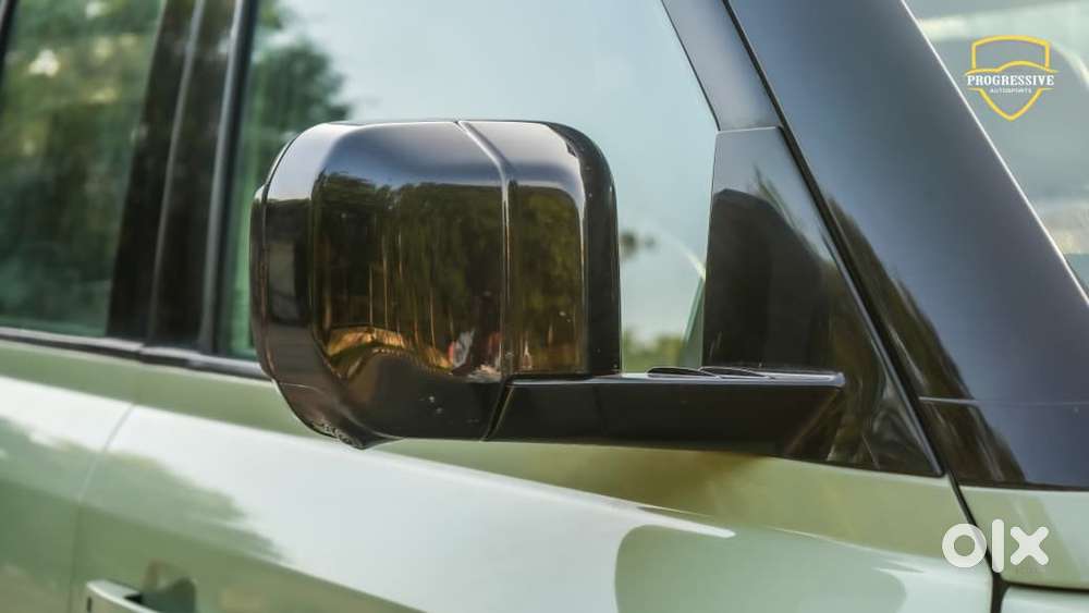 Land Rover Defender 2.0 110 Hse, 2022, Petrol