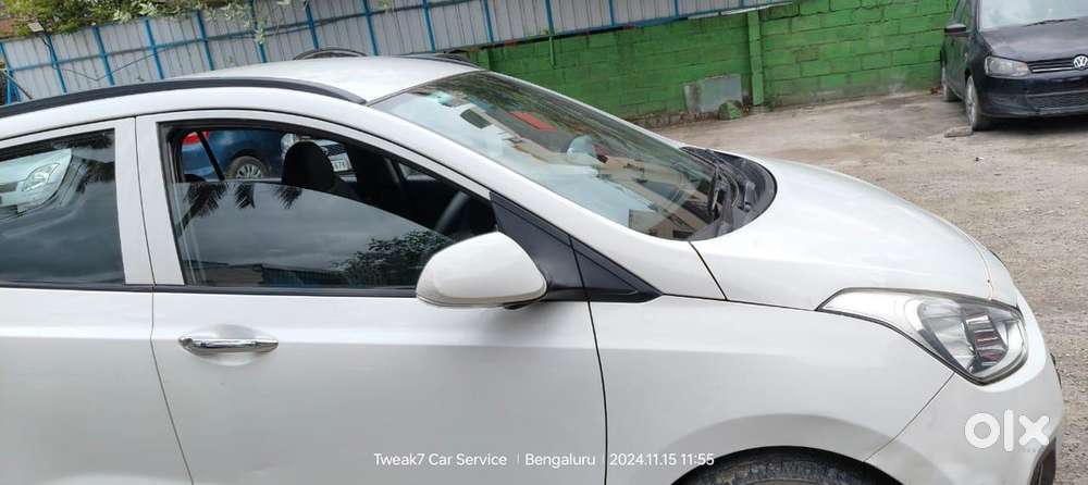 Hyundai Grand I10 Petrol 2014