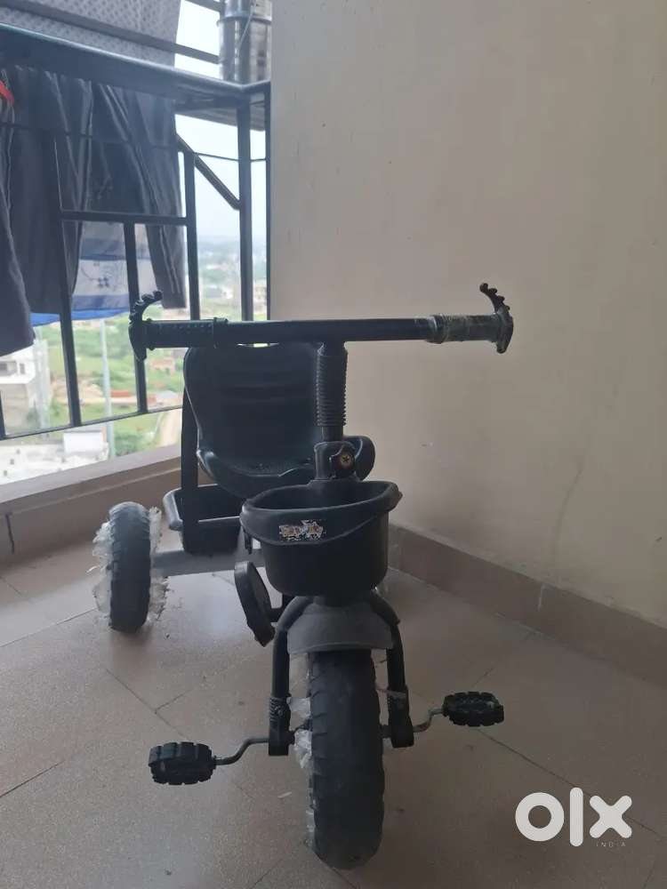 Baby Tricycle
