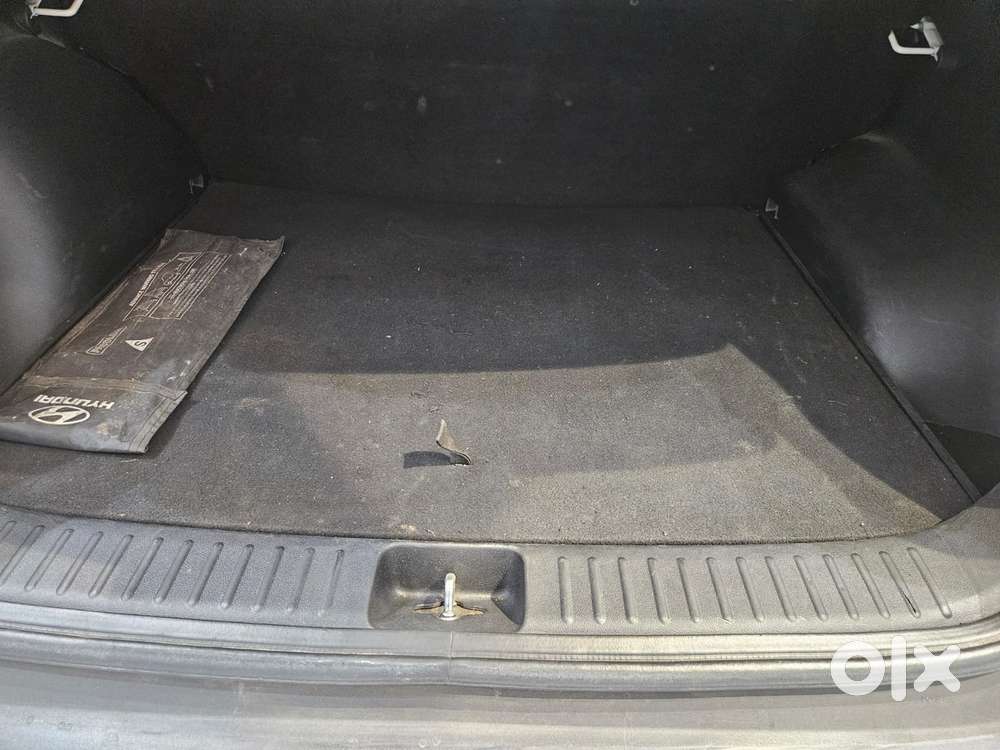 Hyundai Creta 1.5 S Diesel, 2021, Diesel