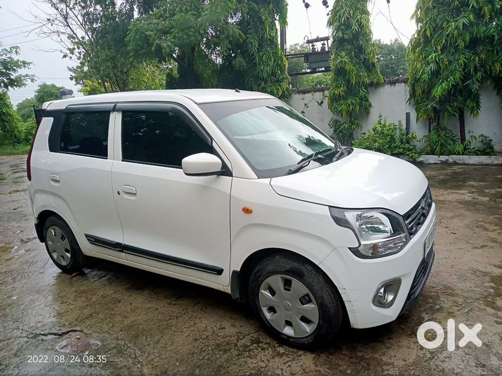 Maruti Wagon R 2020