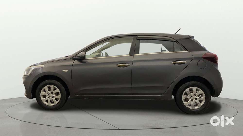 Hyundai Elite I20 Magna Executive 1.2, 2018, Petrol