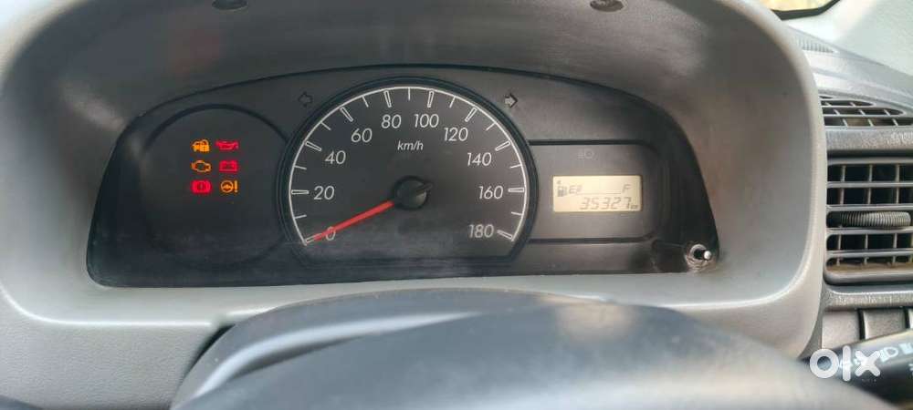 Maruti Suzuki Alto Lxi  2011 Petrol 37000 Km Driven