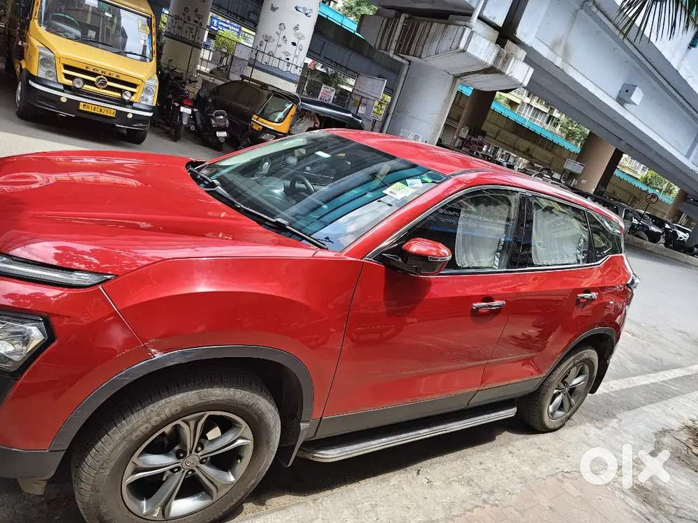 Tata Harrier 2.0 2020