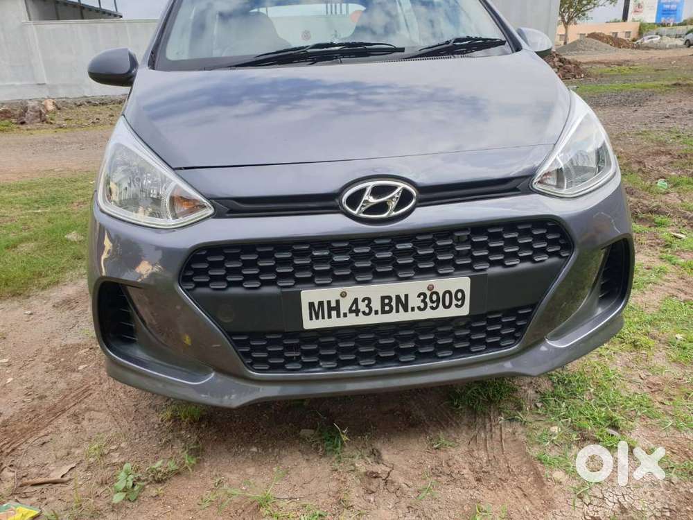 Hyundai Grand I10 2019 Diesel Good Condition