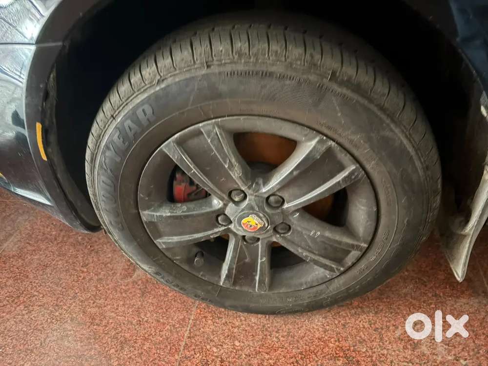 Skoda Laura 2012 Model Year First Owner Just 25k Kms Driven Wsr