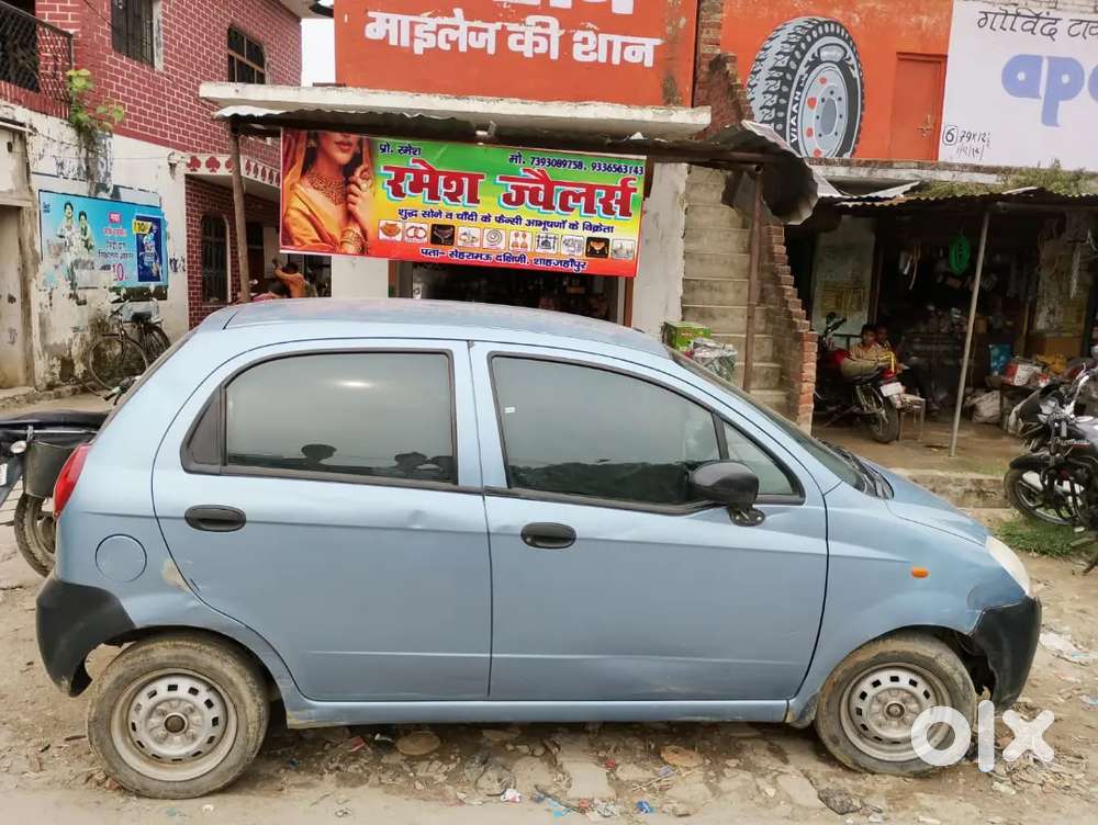 Chevrolet Beat 2009