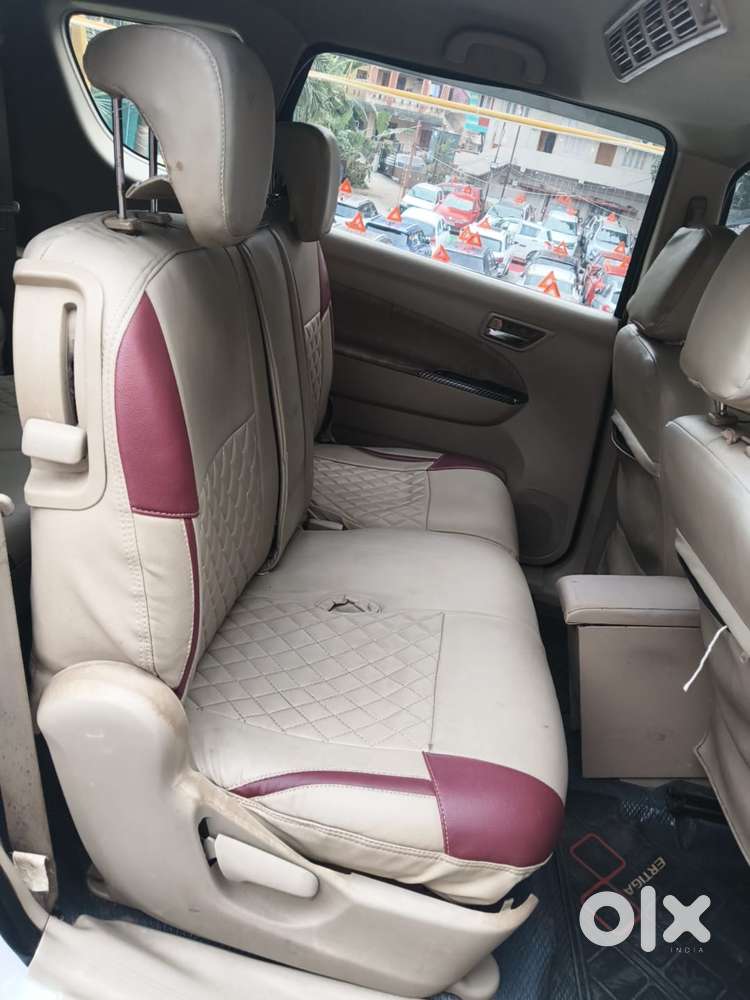 Maruti Suzuki Ertiga Zdi Shvs, 2015, Diesel