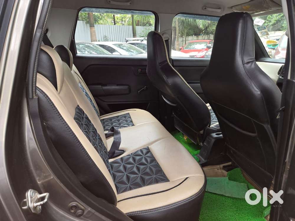 Maruti Suzuki Wagon R Cng Lxi, 2022, Cng & Hybrids