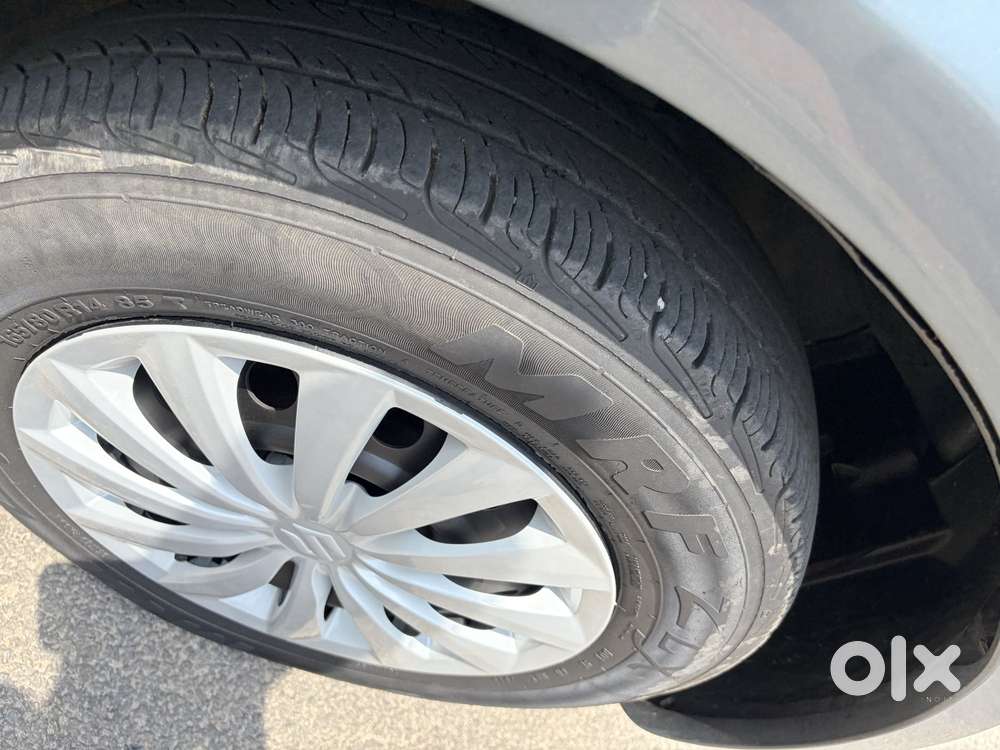 Maruti Suzuki Swift 1.2 Vxi (o), 2011, Petrol