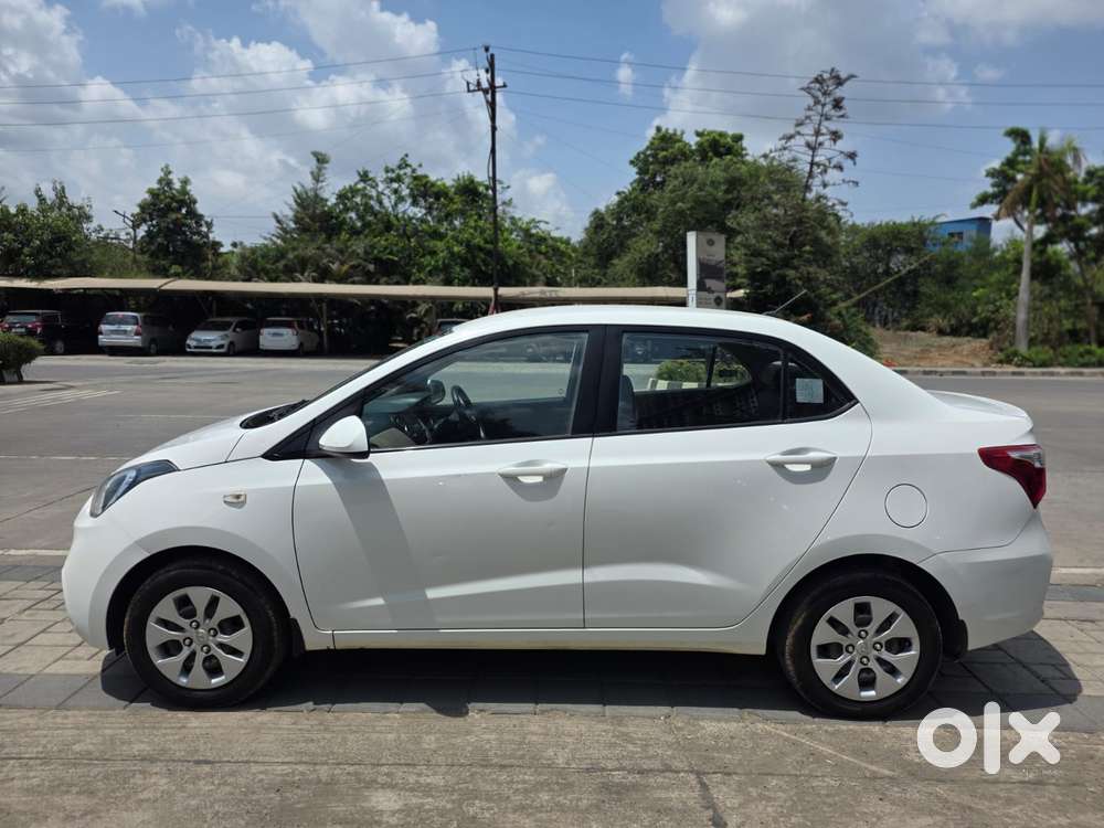 Hyundai Xcent 1.2 Vtvt E Plus, 2018, Petrol