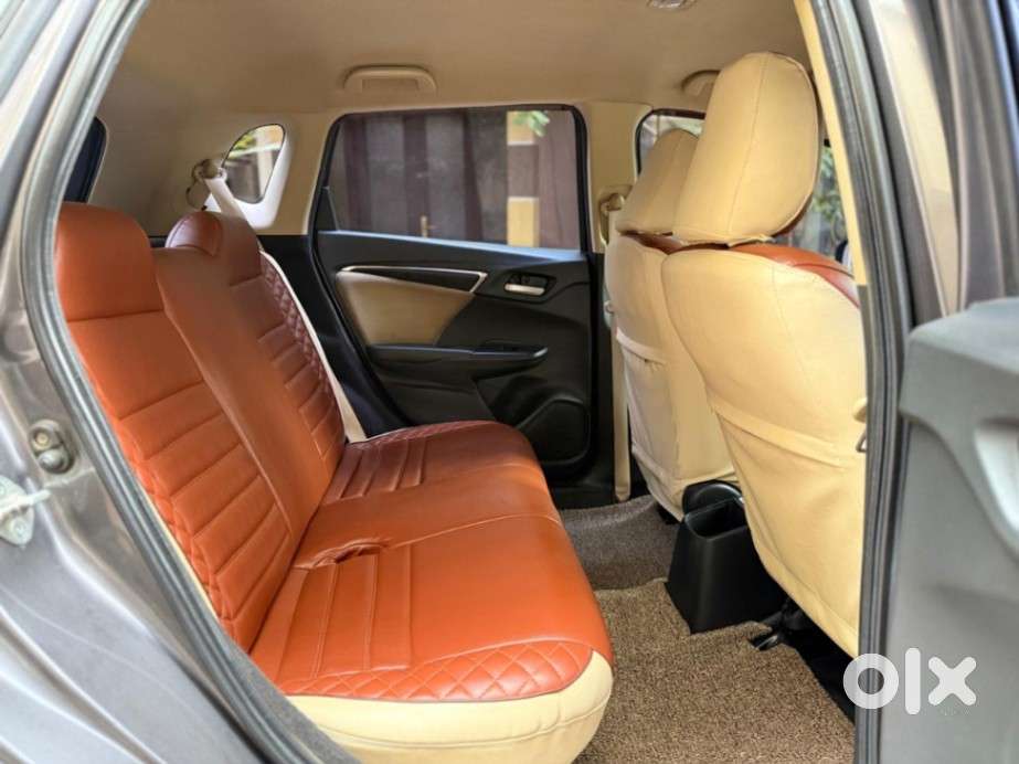 Honda Jazz, 2018, Petrol