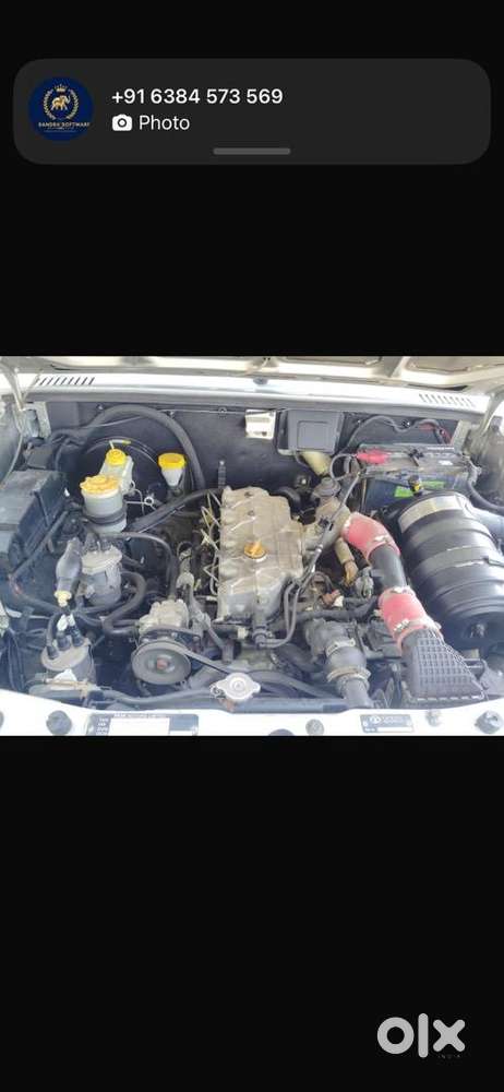 Tata Sumo Gold 2018 Diesel Manual