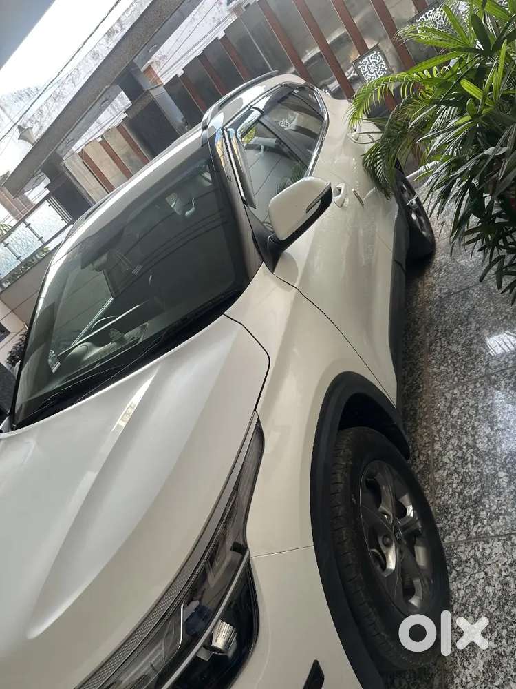 Kia Seltos 1.5 Htk+ 2020