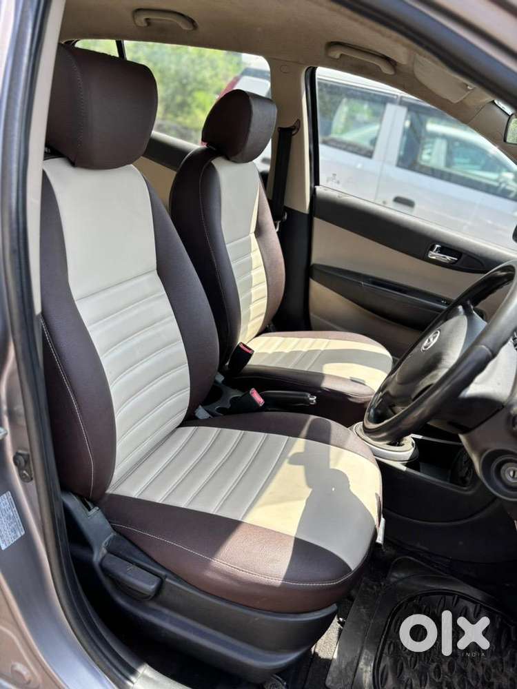 Hyundai I20 2014 Diesel 78000 Km Driven