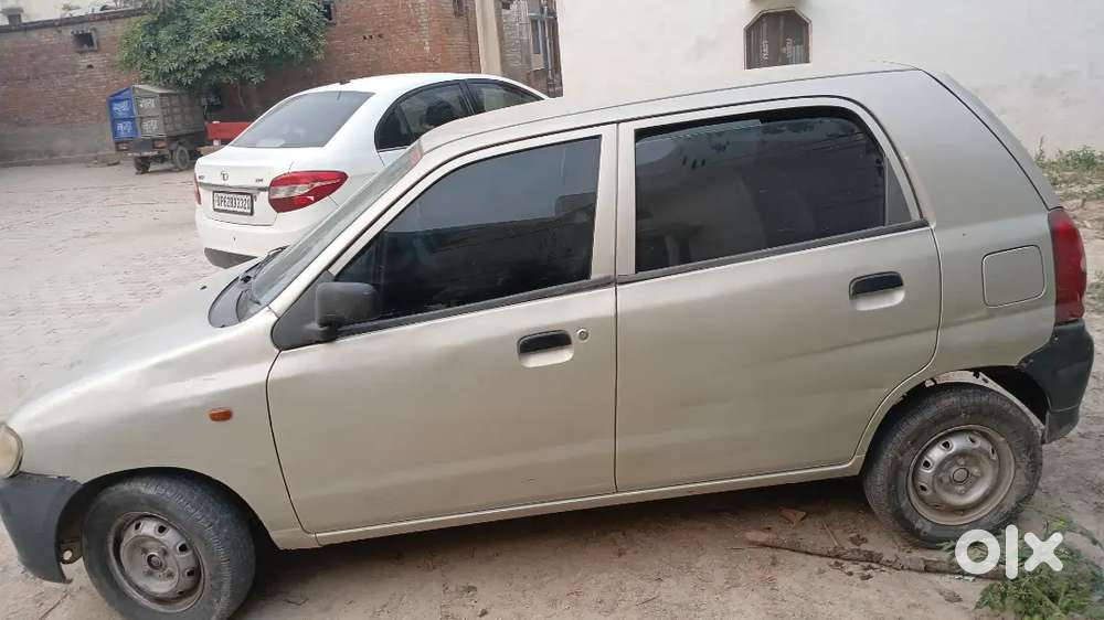 Maruti Suzuki Alto 2009