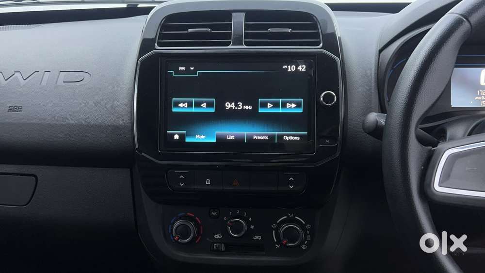 Renault Kwid Rxt 1.0, 2022, Petrol
