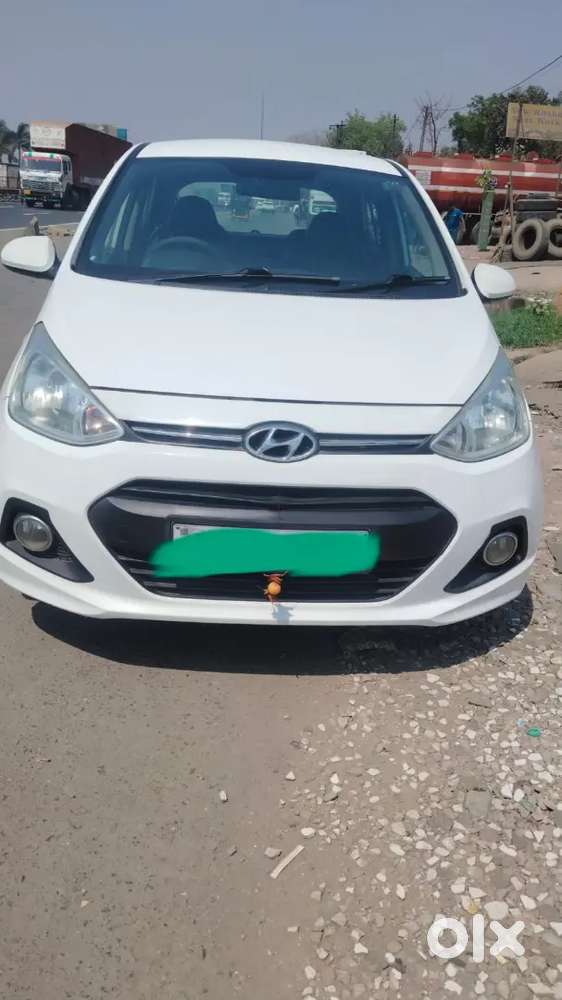 Hyundai I10 2016 Diesel 76000 Km Driven