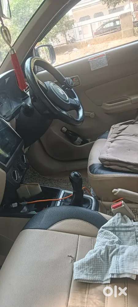 Maruti Suzuki Dzire 1.2 2024