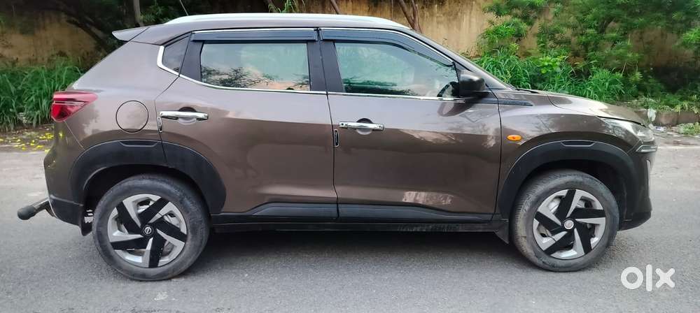 Nissan Magnite 1.0 Xe, 2022, Petrol