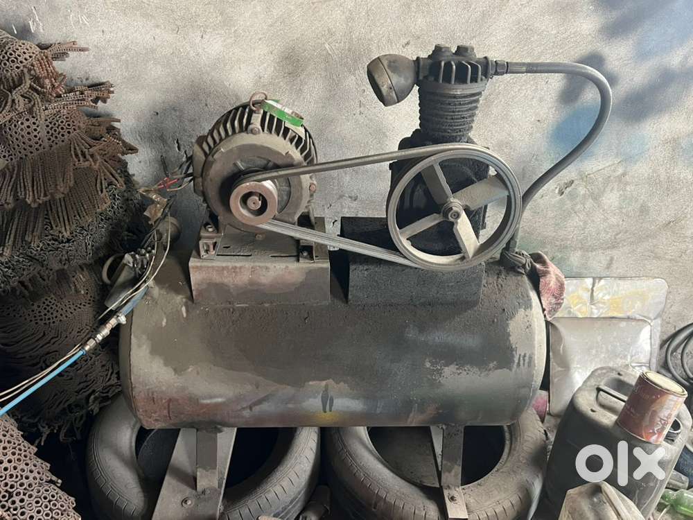 Compressor