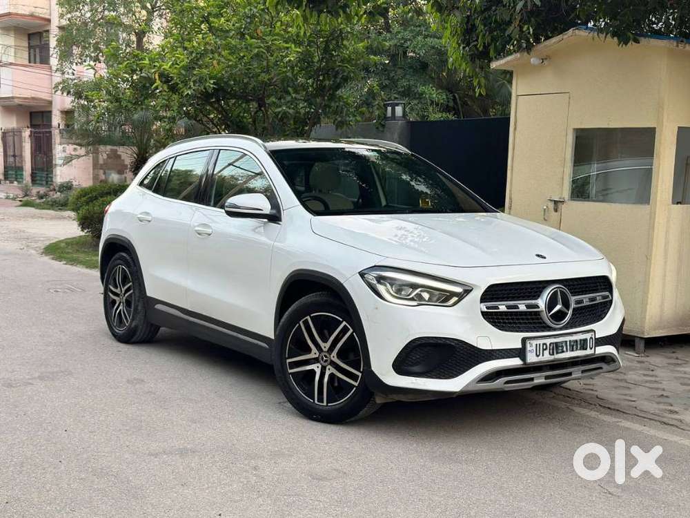 Mercedes-benz Gla 200, 2022, Petrol