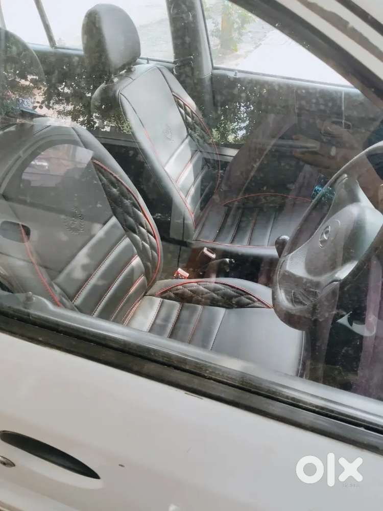 Hyundai Santro Full Power Loaded Car Ac Heater Full Working