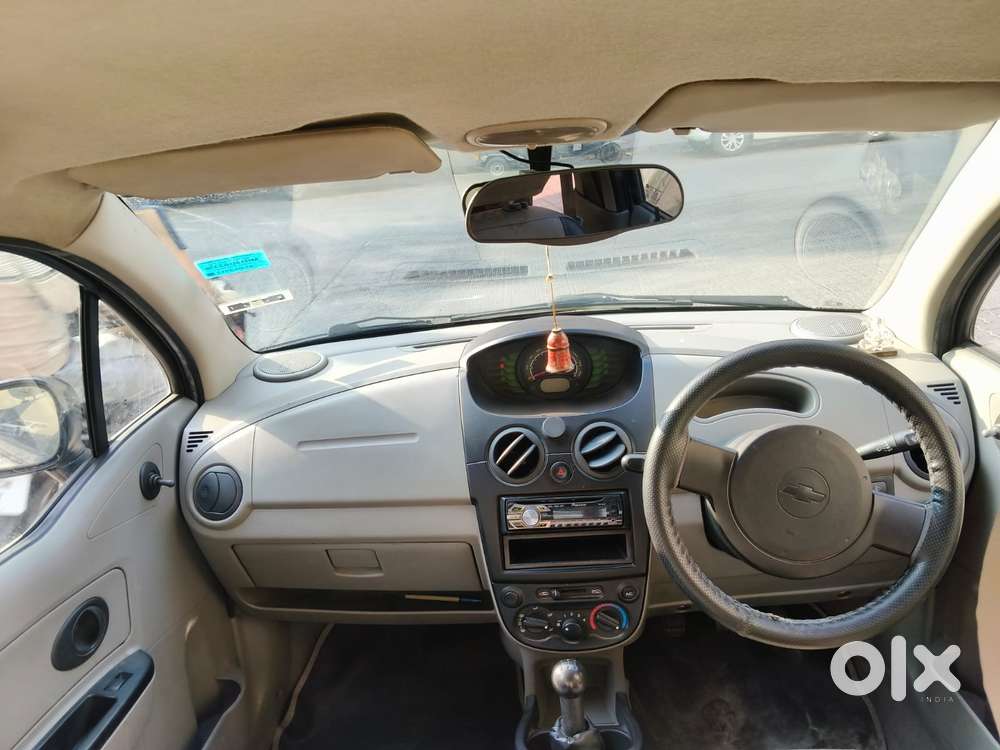 Chevrolet Spark 1.0 Ls, 2013, Petrol